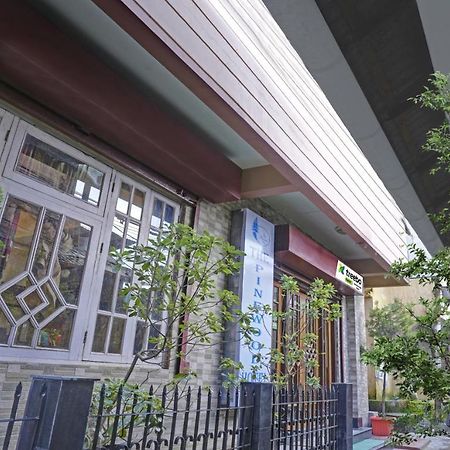Treebo Trend The Pinewood Hotel Darjeeling  Exterior photo