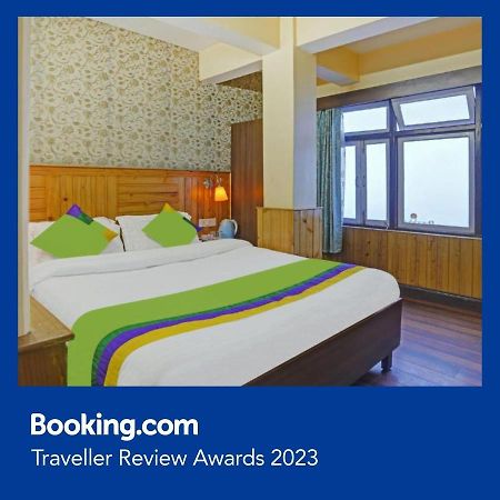 Treebo Trend The Pinewood Hotel Darjeeling  Exterior photo