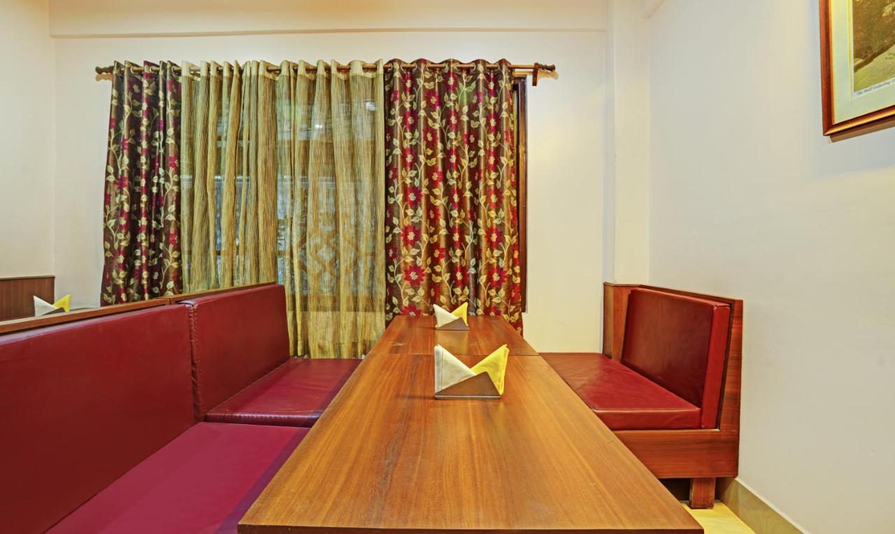Treebo Trend The Pinewood Hotel Darjeeling  Exterior photo
